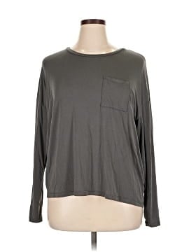 Assorted Brands Long Sleeve T Shirt