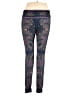 Nanette Lepore Paisley Purple Active Pants Size XL - photo 1
