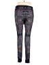Nanette Lepore Paisley Purple Active Pants Size XL - photo 2
