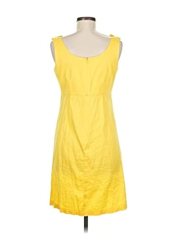 Max and Cleo Casual Dress (view 2)