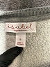 Isabel Gray Sweatshirt Size S - photo 7