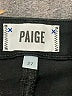 Paige Black Jeans Size 27 waist - photo 7