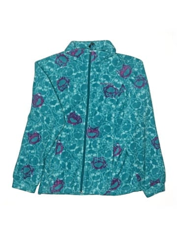 Columbia Track Jacket (view 1)