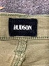 Hudson Jeans Green Teal Jeans Size 26 waist - photo 7