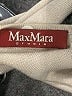 Max Mara Tan Silk Cardigan Size M - photo 6