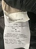 Max Mara Tan Silk Cardigan Size M - photo 7