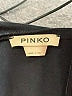 Pinko Black Sleeveless Top Size 4 - photo 6