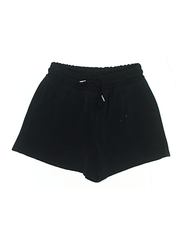 Pre-owned Better / Together Athletic Shorts In Black
