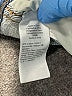 Madewell Hearts Blue Jeans Size 28 waist - photo 9