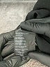 Club Monaco 100% Polyester Solid Black Formal Skirt Size 4 - photo 5