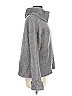 Ann Taylor Gray Turtleneck Sweater Size M - photo 4