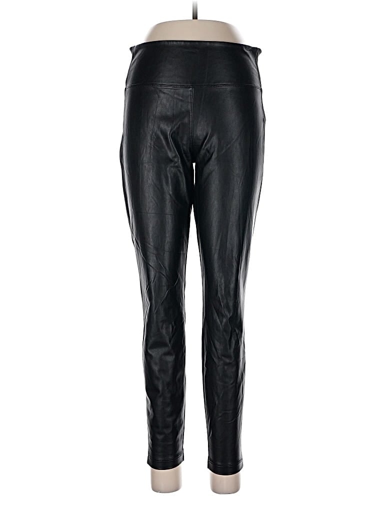 Click to view more detailed imagery on our partner's website Pre-owned Athleta Leggings In Black