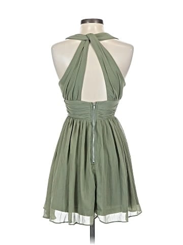 Xeniya Cocktail Dress (view 2)