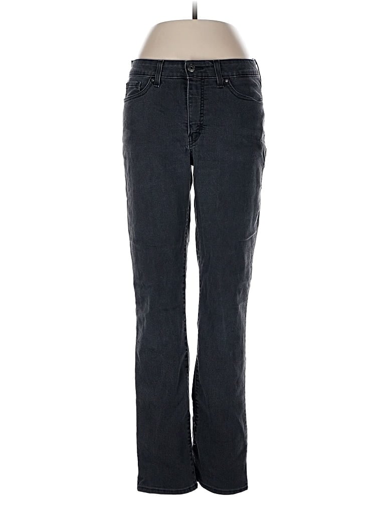 Pre-owned Levi Strauss Signature Jeans In Gray