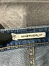 Whetherly Stars Blue Jeans Size 26 waist - photo 7