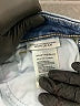 Whetherly Stars Blue Jeans Size 26 waist - photo 8