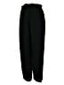 Venus 100% Polyester Black Casual Pants Size S - photo 2