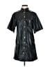 Reset Black Raincoat Size S - photo 1