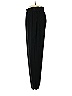 Venus 100% Polyester Black Casual Pants Size S - photo 5