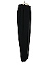 Venus 100% Polyester Black Casual Pants Size S - photo 4