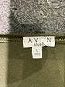 AVLN Studio Solid Green Casual Dress Size L - photo 6