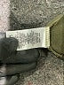 AVLN Studio Solid Green Casual Dress Size L - photo 7