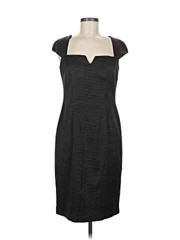 David Meister Cocktail Dress (view 1)