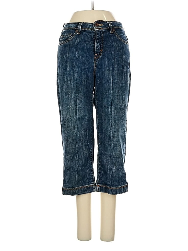 Pre-owned Levi's Jeans In Blue