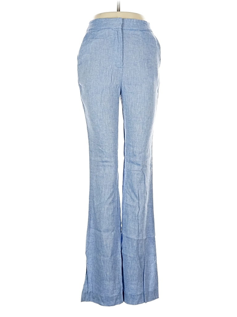 Click to view more detailed imagery on our partner's website Pre-owned Zara Jeans In Blue