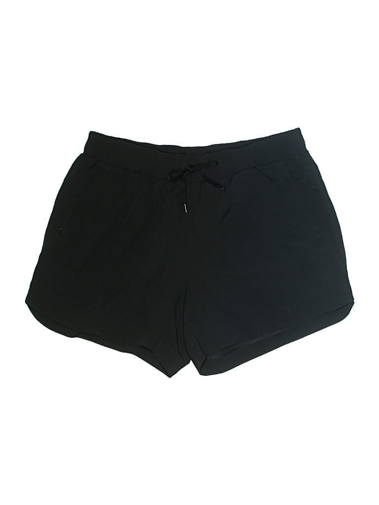 CALIA Pre-owned Athletic Shorts In Black