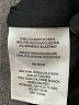 Donna Morgan Black Cocktail Dress Size 2 - photo 8