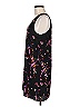 Tibi 100% Polyester Graphic Black Casual Dress Size 8 - photo 5
