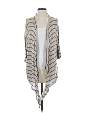 Blu Pepper Cardigan (view 1)
