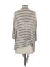 Blu Pepper Gray Cardigan Size S - photo 2