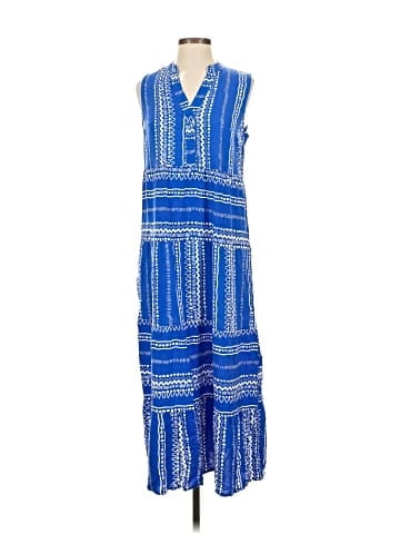 Mlle Gabrielle Casual Dress (view 1)