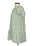 Rails Green Casual Dress Size S - photo 5