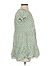 Rails Green Casual Dress Size S - photo 4