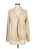 Lands' End Tan Cardigan Size M - photo 1