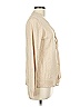 Lands' End Tan Cardigan Size M - photo 4