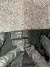 J.Crew 365 100% Polyester Solid Black Dress Pants Size 10 - photo 6