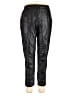 Rails 100% Polyurethane Black Faux Leather Pants Size XL - photo 1