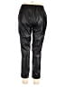 Rails 100% Polyurethane Black Faux Leather Pants Size XL - photo 2