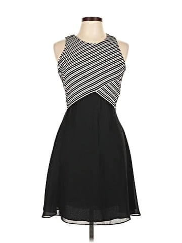 Rhapsody Casual Dress (view 1)