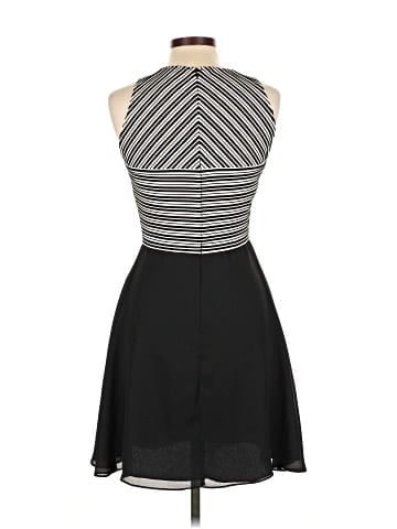 Rhapsody Casual Dress (view 2)