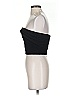 RtA Denim Black Tube Top Size 0 - photo 5