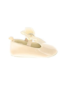 Stepping Stones Booties