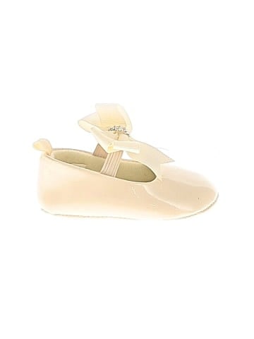 Stepping Stones Booties (view 1)