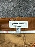 Juicy Couture Brown Casual Pants Size 27 waist - photo 6