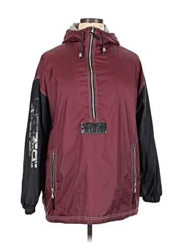 Sportscraft Windbreaker (view 1)