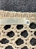 Millau Tan Pullover Sweater Size S - photo 7